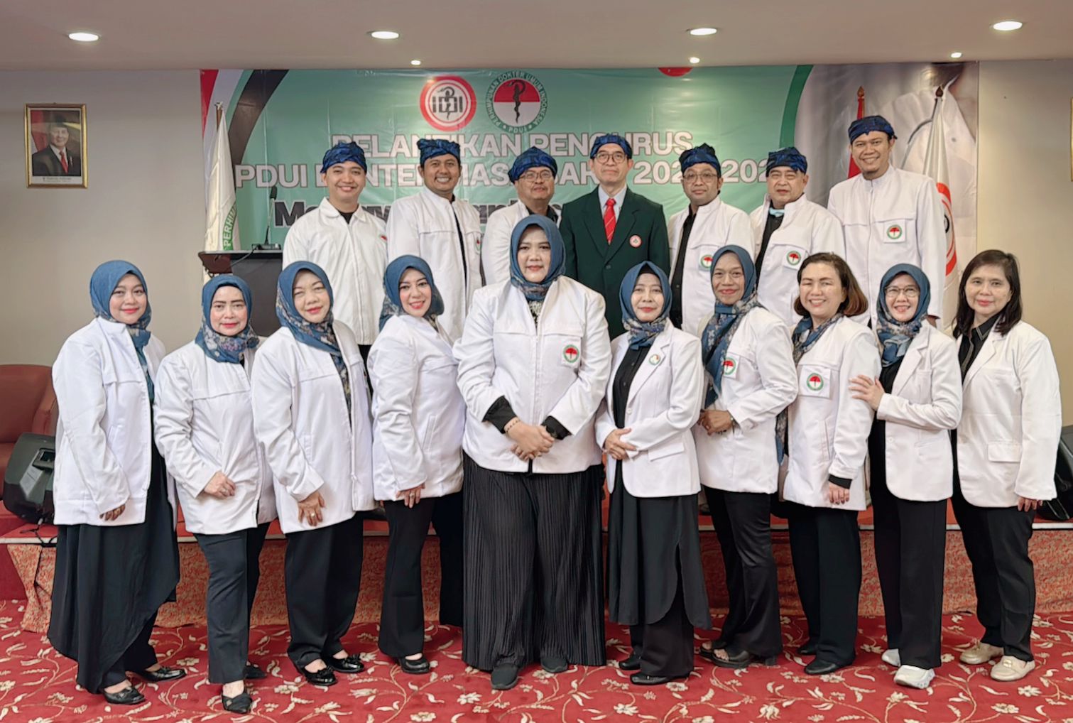 PIT PDUI Kota Banjarbaru 2019