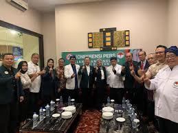 PDUI Kota Banjarbaru Tegaskan Komitmen Dukung Penuh Asosiasi Dokter Khitan Indonesia